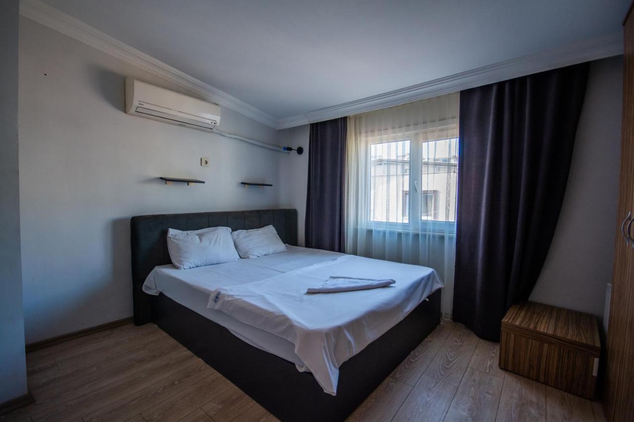 Hotel Altun Life Stambuł Zewnętrze zdjęcie