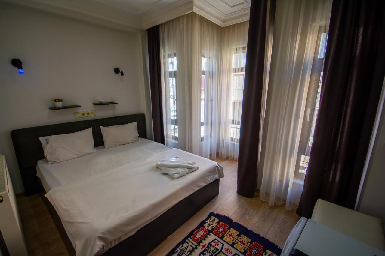 Hotel Altun Life Stambuł Zewnętrze zdjęcie