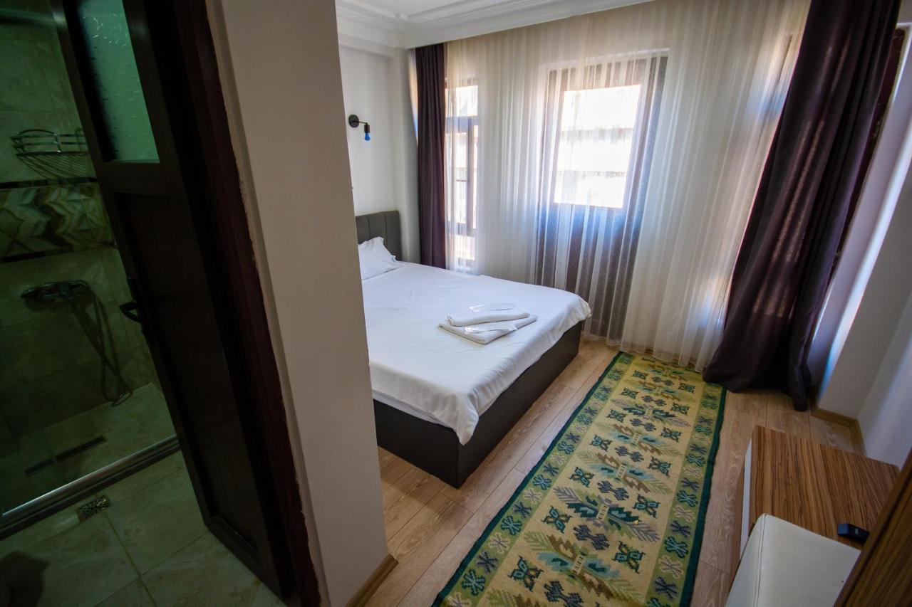 Hotel Altun Life Stambuł Zewnętrze zdjęcie