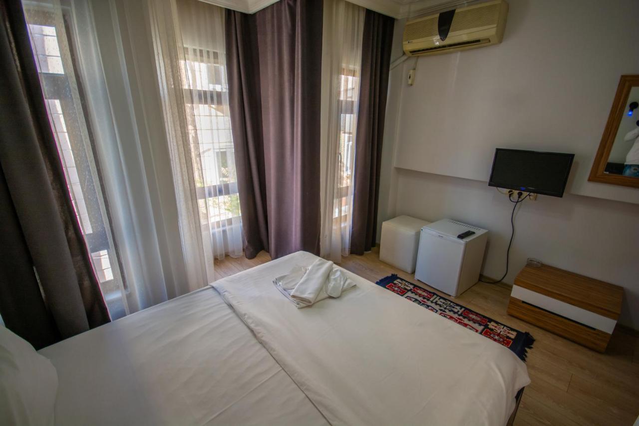 Hotel Altun Life Stambuł Zewnętrze zdjęcie