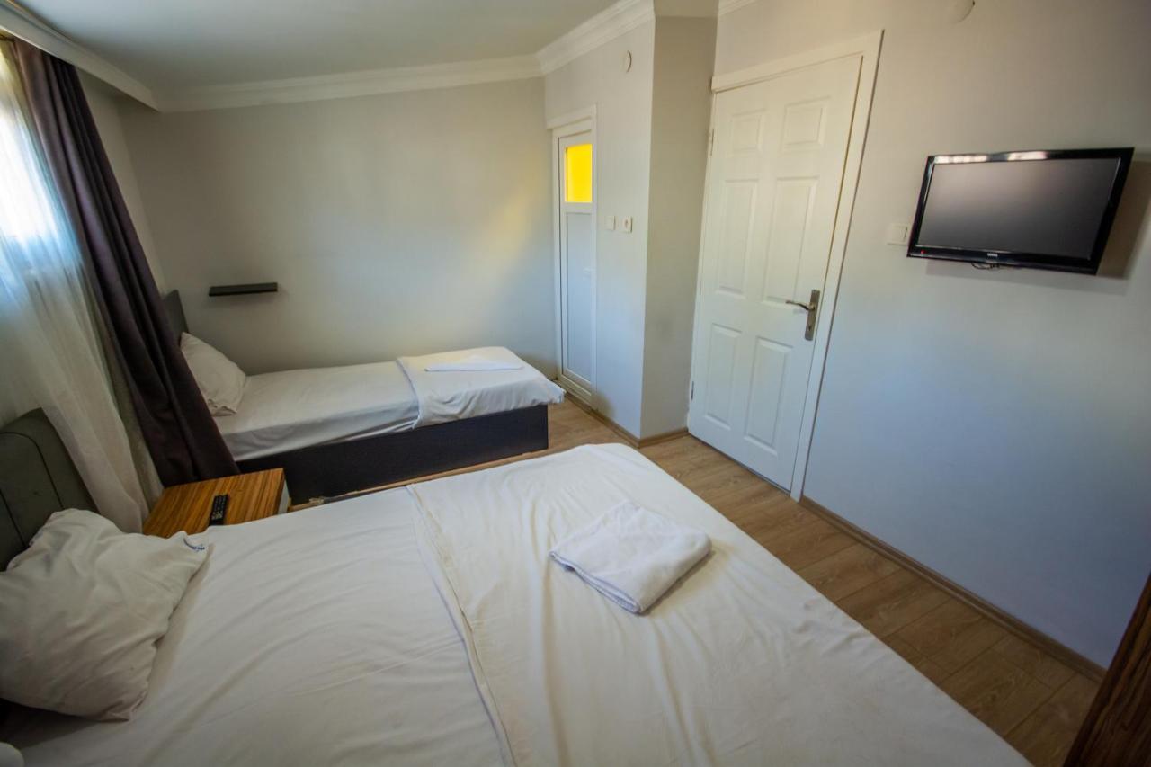 Hotel Altun Life Stambuł Zewnętrze zdjęcie