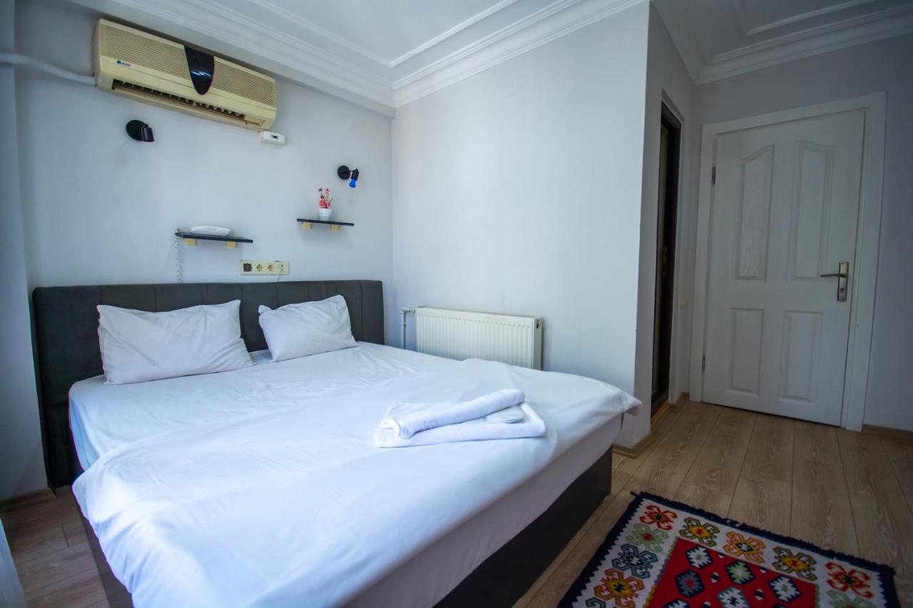 Hotel Altun Life Stambuł Zewnętrze zdjęcie
