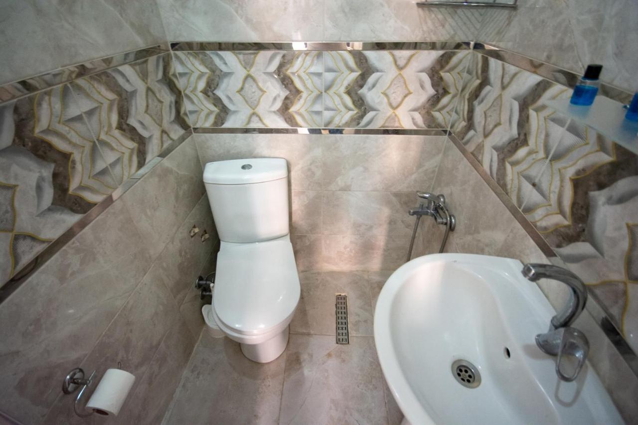 Hotel Altun Life Stambuł Zewnętrze zdjęcie
