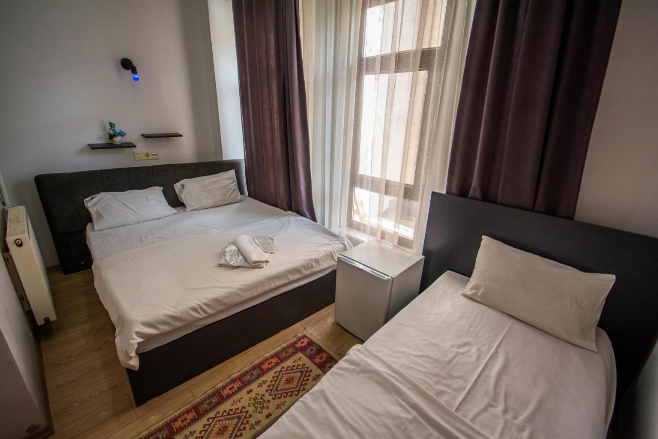 Hotel Altun Life Stambuł Zewnętrze zdjęcie