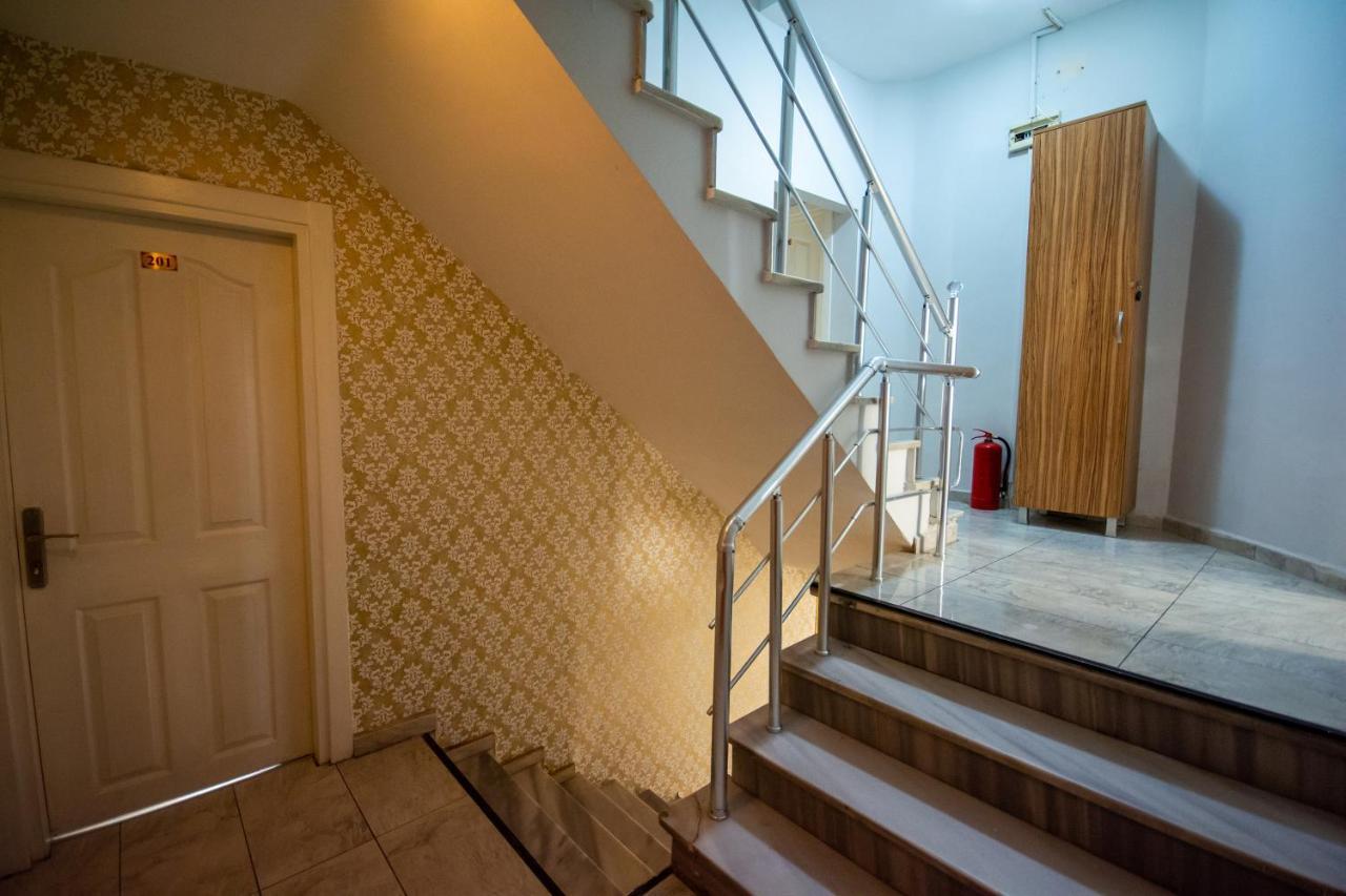 Hotel Altun Life Stambuł Zewnętrze zdjęcie