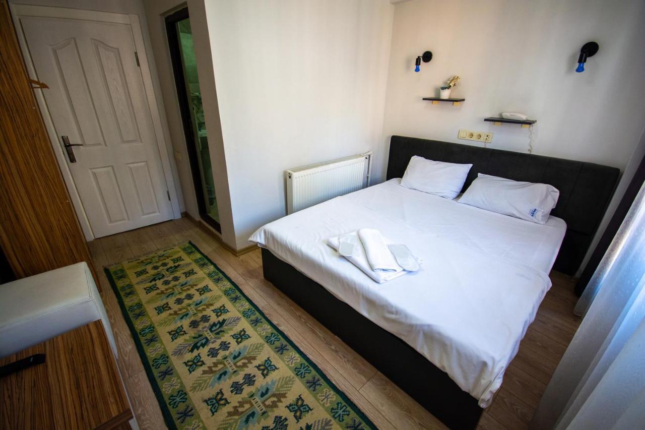 Hotel Altun Life Stambuł Zewnętrze zdjęcie